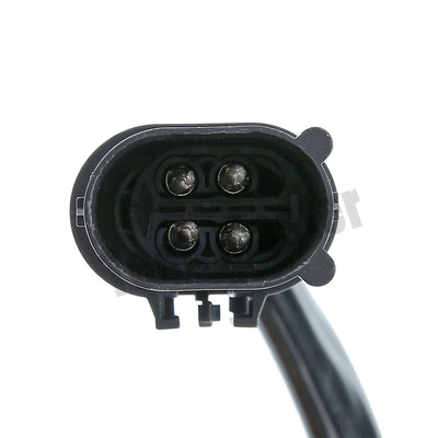 Elektryczny wentylator chłodnicy do wentylatora chłodnicy BMW E38 400 W 64548380774 64548369070