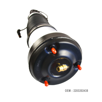 Amortyzator przedniego zawieszenia pneumatycznego dla klasy S W220 Airmatic 2203202438