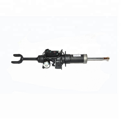 Air Shock osłona przeciwpyłowa amortyzator pneumatyczny do BMW F01 F02 przedni amortyzator pneumatyczny 37116850221 37116850222