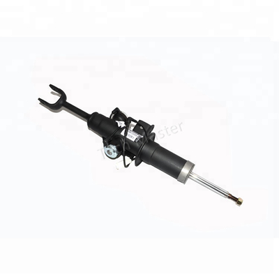 Air Shock osłona przeciwpyłowa amortyzator pneumatyczny do BMW F01 F02 przedni amortyzator pneumatyczny 37116850221 37116850222