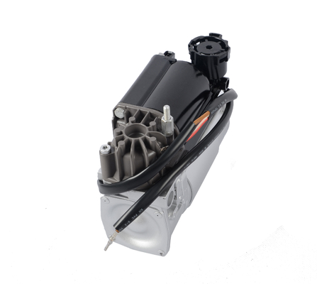 Pompa sprężarki zawieszenia pneumatycznego do BMW X5 E53 2000-2006 Xdrive 37226787617 37220151015