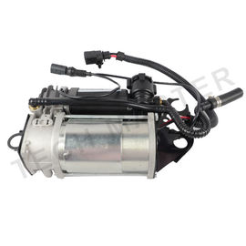 Pompa ze sprężarką powietrza ze sprężonym powietrzem dla Audi Q7 OEM 4L0698007A / 4L0698007 / 4L0698007B