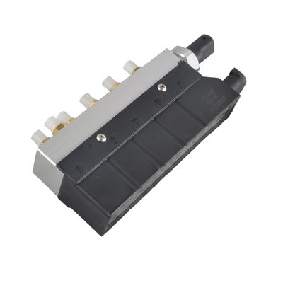 Blok zaworów Mercedes-Benz W220