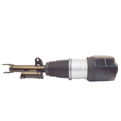 Amortyzator pneumatyczny do zawieszenia pneumatycznego dla serii 7 G11 G12 Gumowy amortyzator gazowy 37106874594 37106874593