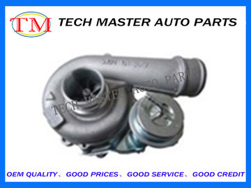 Silnik / Auto Parts Engine Turbosprężarka do Audi K04 53049700022 06A145704P