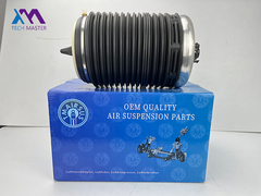 Techmaster Audi A6/S6/RS6 ((4G,C7) Allroad 2011 2012-2016 Worek zawieszenia powietrznego