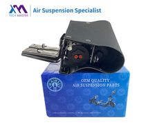 Tech Master INFINITI QX56 2011-2013 QX80 2014-2020 Nissan Armanda 2017-2022 Kompreso zawieszenia powietrznego