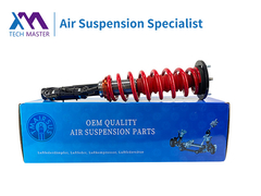 Tech Master Mercedes Benz W221 S-class 2007-2012 Zestaw konwersji sprężynowej