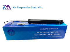 Tech Master Audi AO (4G,C7) Allroad 2011 Audi A6 (4G,C7 Avant) 2011 Audi A7 Sportback 2010 tylne ADS