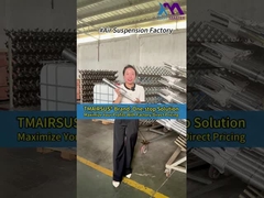 Marka TMAIRSUS®: Twoje jednoosobowe rozwiązanie!