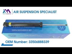 Tech Master TMAIRSUS Amortyzator tylnej sprężyny śrubowej do BMW F45 33506888339