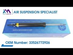 Tech Master TMAIRSUS Amortyzator tylnej sprężyny śrubowej do BMW serii 3 E90 33526772926