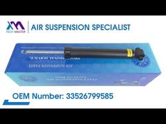 Tech Master TMAIRSUS Tylna sprężyna amortyzatora do BMW serii 3 F30 33526799585