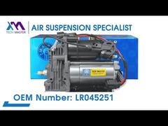 Kompresor powietrza Tech Master TMAIRSUS do Land Rover Discovery 3/4 Range Rover Sport typu AMK LR045251