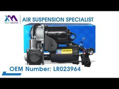 Kompresor powietrza Tech Master TMAIRSUS do Land Rover Discovery 3, Range Rover Sport L320 L319 Hitachi