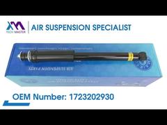 Tech Master TMAIRSUS Tylny prawy amortyzator ze sprężyną śrubową do BENZ SLC/SLK R172 1723202930