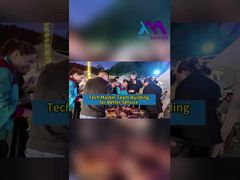 Poza salą konferencyjną: budowanie zespołu przywódczego Tech Master 2025