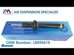 Tech Master TMAIRSUS Front Coil Spring Shock dla Land Rover L560 Velar L462 LR5 Jaguar F PACE z A