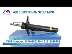 Tech Master TMAIRSUS przednia lewa cewka sprężynowa dla BMW serii 3 G20 2 Matic 31316885210