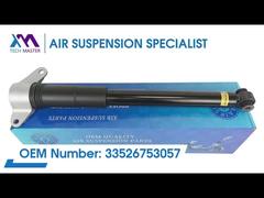 Tech Master TMAIRSUS Amortyzatory tylne lewy i prawy do Range Rover III L322/HSE 4.4 V8 32V bez