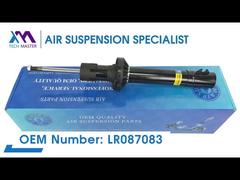 Tech Master TMAIRSUS Przedni prawy wstrząs powietrza LADN ROVER RANGE ROVER L405 and Sports L494 2014 LR087083