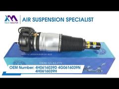 "Tech Master TMAIRSUS przedni lewy dla Bently Mulsanne A8 D4 A8 Quattro, S8, Audi RS6 RS7 A6C7 A7 4G 4