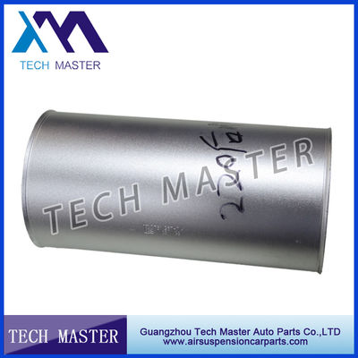 Zawieszenie pneumatyczne Amortyzator Aluminiowa osłona Zestawy aluminiowe Zestawy naprawcze Mercedes