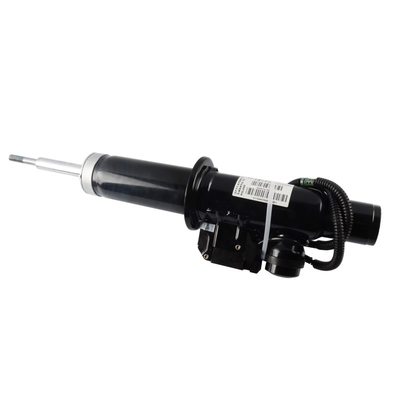 BMW X5 X6 E70 E71 Przedni lewy prawy EDC z czujnikiem i amortyzatorem drutowym 37116794531 37116794532