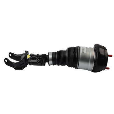Zawieszenie pneumatyczne Przedni amortyzator elektryczny do Mercedes Benz W166 X166 1663201313 1663201413