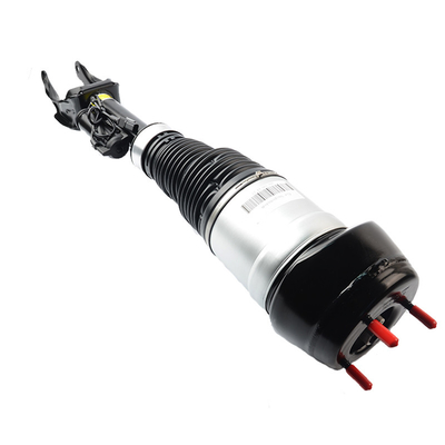 Zawieszenie pneumatyczne Przedni amortyzator elektryczny do Mercedes Benz W166 X166 1663201313 1663201413