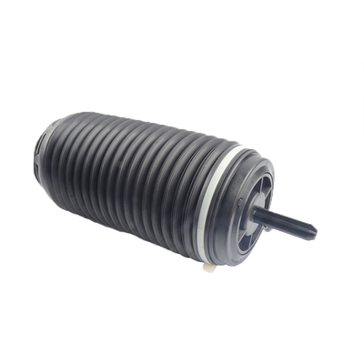 Porsche Macan 95B Przednie gumowe sprężyny zawieszenia pneumatycznego 95B616039 95B616039A