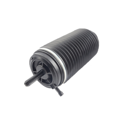 Porsche Macan 95B Przednie gumowe sprężyny zawieszenia pneumatycznego 95B616039 95B616039A