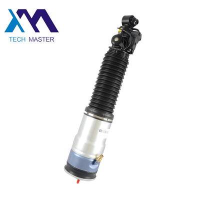 BMW F02 F01 Amortyzator pneumatyczny tylny lewy prawy 37126851605 37126851606