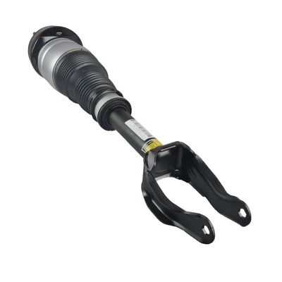W166 ML GL Przód bez amortyzatora pneumatycznego ADS 1663202513 1663202613 Airmatic