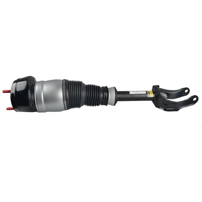 W166 ML GL Przód bez amortyzatora pneumatycznego ADS 1663202513 1663202613 Airmatic