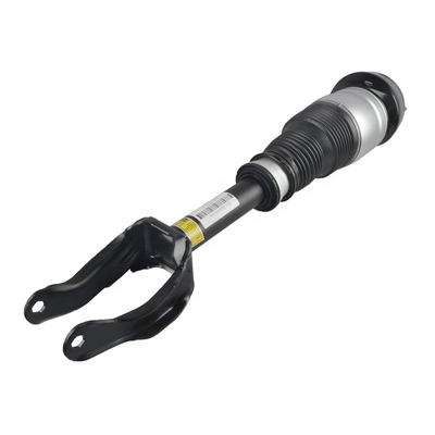 W166 ML GL Przód bez amortyzatora pneumatycznego ADS 1663202513 1663202613 Airmatic