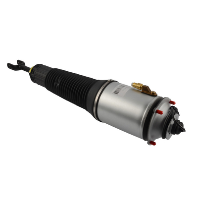 Gumowe zawieszenie pneumatyczne Sprężyna pneumatyczna do Audi A8 D3 Front L R 4E0616039AF 4E0616040AF