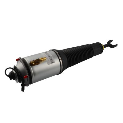 Gumowe zawieszenie pneumatyczne Sprężyna pneumatyczna do Audi A8 D3 Front L R 4E0616039AF 4E0616040AF