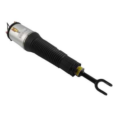 Gumowe zawieszenie pneumatyczne Sprężyna pneumatyczna do Audi A8 D3 Front L R 4E0616039AF 4E0616040AF