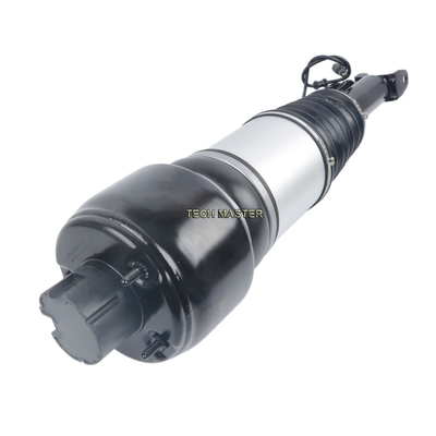 Przedni lewy amortyzator pneumatyczny do Mercedes Benz W211 W219 Airmatic Amortyzator OEM 2113205513 2113209313