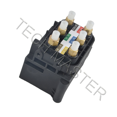 Blok zaworów zawieszenia pneumatycznego Mercedes Benz W221 W164 W166 W212 W215 W217 2123200358 2123200558 2513200058 0993200058