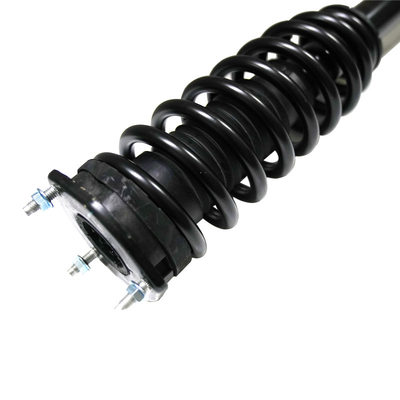 Amortyzator zawieszenia pneumatycznego Mercedes W166 z przodu 1663232400 1663231000