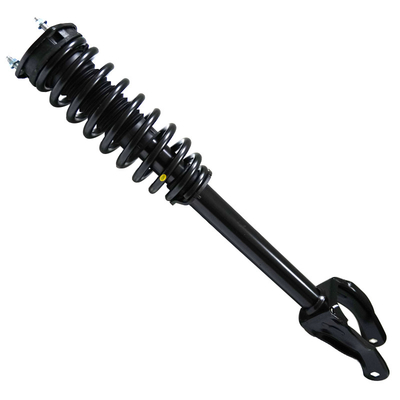 Mercedes Benz W164 GL ML Amortyzator przedniego zawieszenia kompletny 1663232400 1663231000