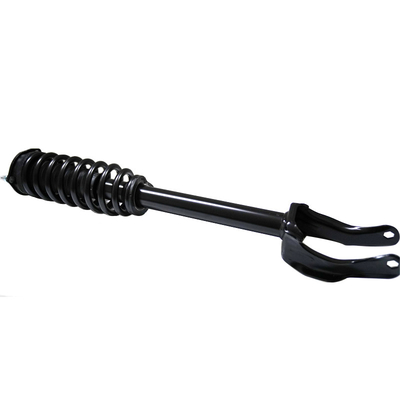 Mercedes Benz W164 GL ML Amortyzator przedniego zawieszenia kompletny 1663232400 1663231000