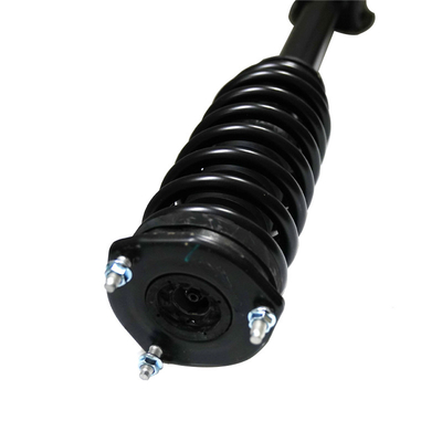 Mercedes Benz W164 GL ML Amortyzator przedniego zawieszenia kompletny 1663232400 1663231000