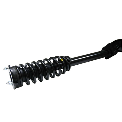 Mercedes Benz W164 GL ML Amortyzator przedniego zawieszenia kompletny 1663232400 1663231000