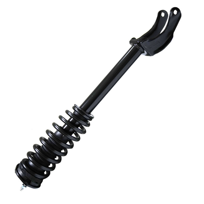 Amortyzator Sprężyny Przód Lewy Prawy Kompletny Mercedes Benz W164 GL ML 1663232400 1663231000