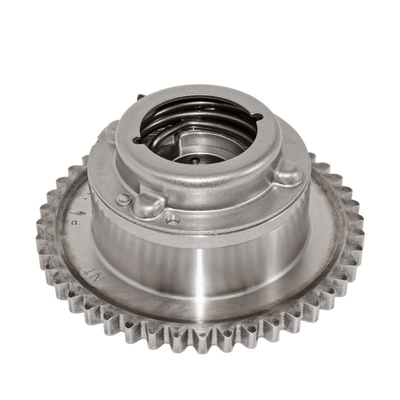 Układy silnika samochodowego Regulator wałka rozrządu Mercedes Benz C204 W204 W212 R172 2710503347 A2710501400 2710502547