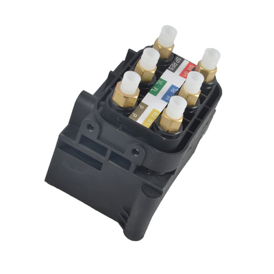 Blok zaworów zawieszenia pneumatycznego Mercedes Benz ML-Class W164 Numer OE 2123200358