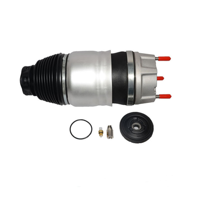 7P6616039N 95834305102 Mieszek powietrzny do Audi Q7 Cayenne Touareg Przednia lewa sprężyna zawieszenia
